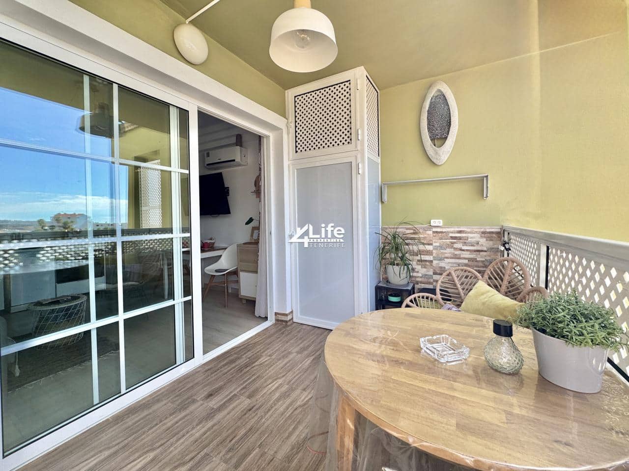 1 bedroom Flat for sale in Costa Adeje with pool - € 330,000 (Ref: 9821985)