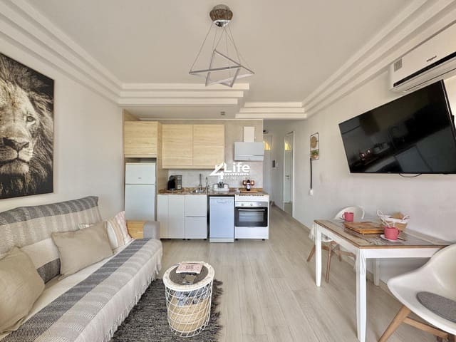 1 soveværelse Lejlighed til salg i San Eugenio Alto, Adeje med swimmingpool - € 330.000 (Ref: 9821985)