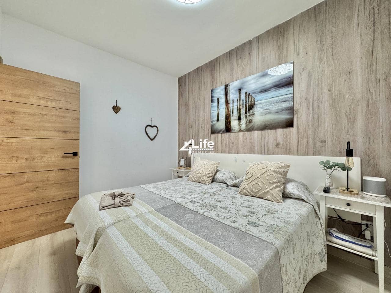 1 bedroom Flat for sale in Costa Adeje with pool - € 330,000 (Ref: 9821985)