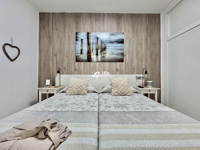 1 soveværelse Lejlighed til salg i San Eugenio Alto, Adeje med swimmingpool - € 330.000 (Ref: 9821985)
