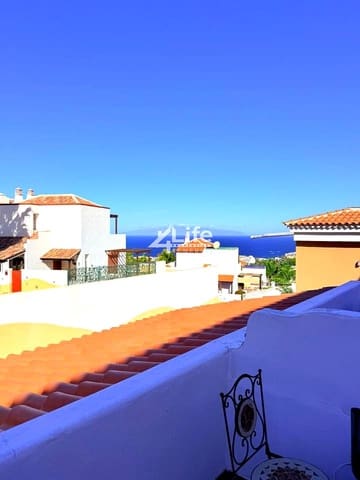 1 chambre Appartement à vendre à San Eugenio Alto, Adeje - 240 000 € (Ref: 9824204)