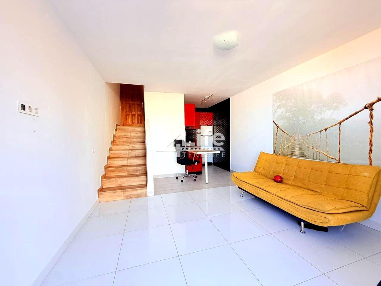 1 bedroom Flat for sale in Costa Adeje - € 240,000 (Ref: 9824204)