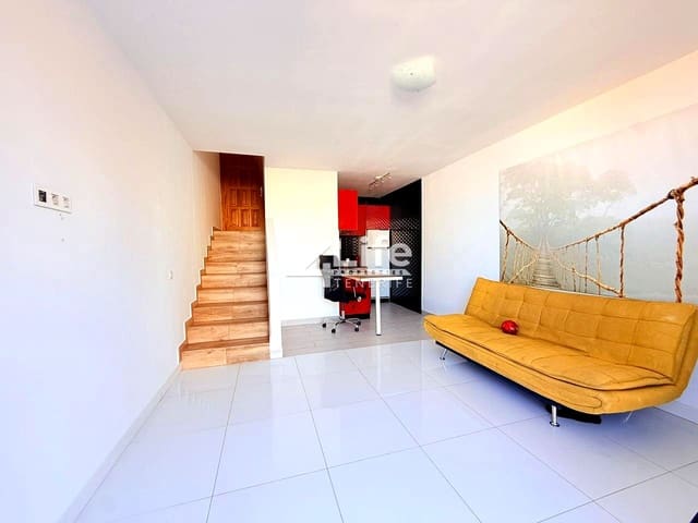 1 chambre Appartement à vendre à San Eugenio Alto, Adeje - 240 000 € (Ref: 9824204)