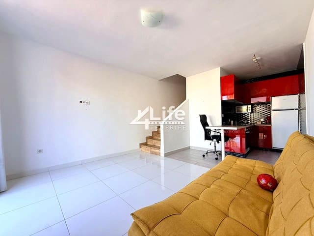 1 chambre Appartement à vendre à San Eugenio Alto, Adeje - 240 000 € (Ref: 9824204)