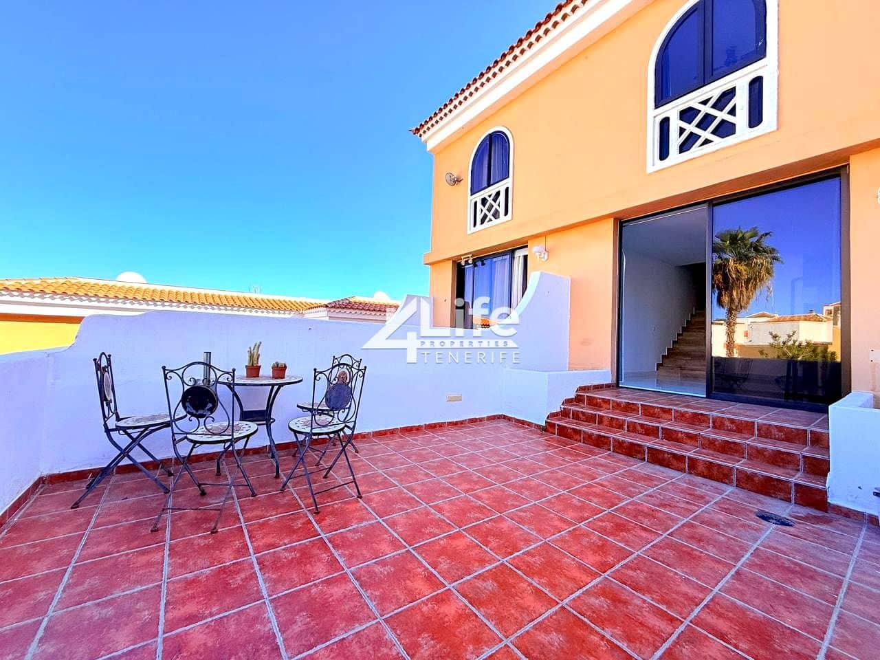 1 bedroom Flat for sale in Costa Adeje - € 240,000 (Ref: 9824204)