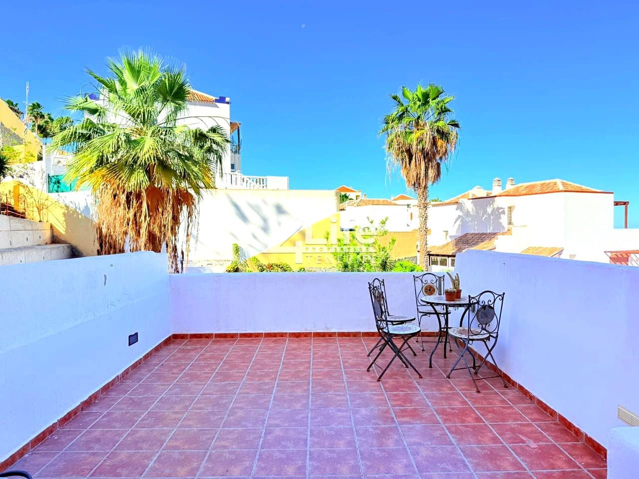 1 bedroom Flat for sale in Costa Adeje - € 240,000 (Ref: 9824204)