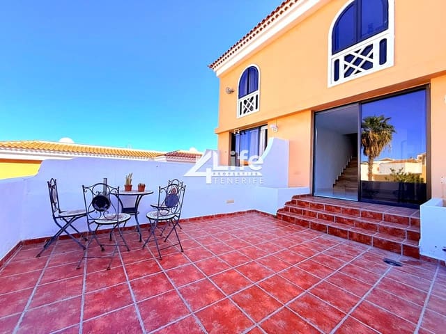 1 chambre Appartement à vendre à San Eugenio Alto, Adeje - 240 000 € (Ref: 9824204)
