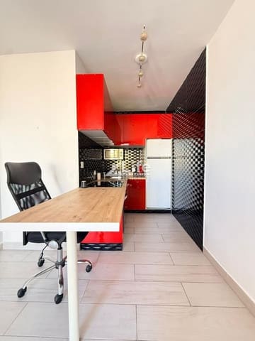 1 camera da letto Appartamento in vendita in San Eugenio Alto, Adeje - 240.000 € (Rif: 9824204)