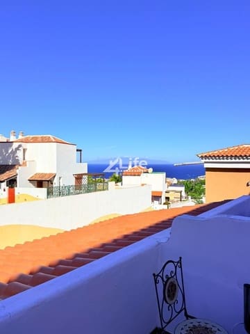 1 camera da letto Appartamento in vendita in San Eugenio Alto, Adeje - 240.000 € (Rif: 9824204)