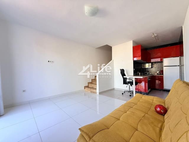 1 camera da letto Appartamento in vendita in San Eugenio Alto, Adeje - 240.000 € (Rif: 9824204)