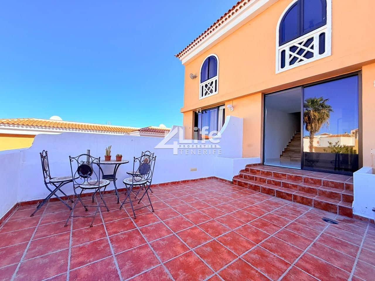 1 bedroom Flat for sale in Costa Adeje - € 240,000 (Ref: 9824204)