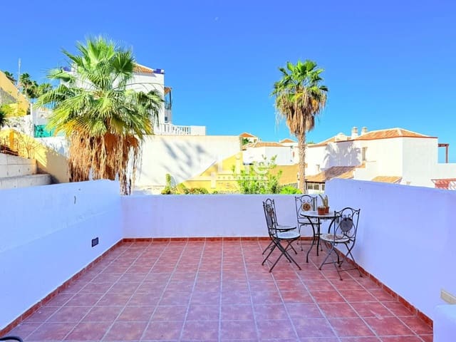 1 camera da letto Appartamento in vendita in San Eugenio Alto, Adeje - 240.000 € (Rif: 9824204)