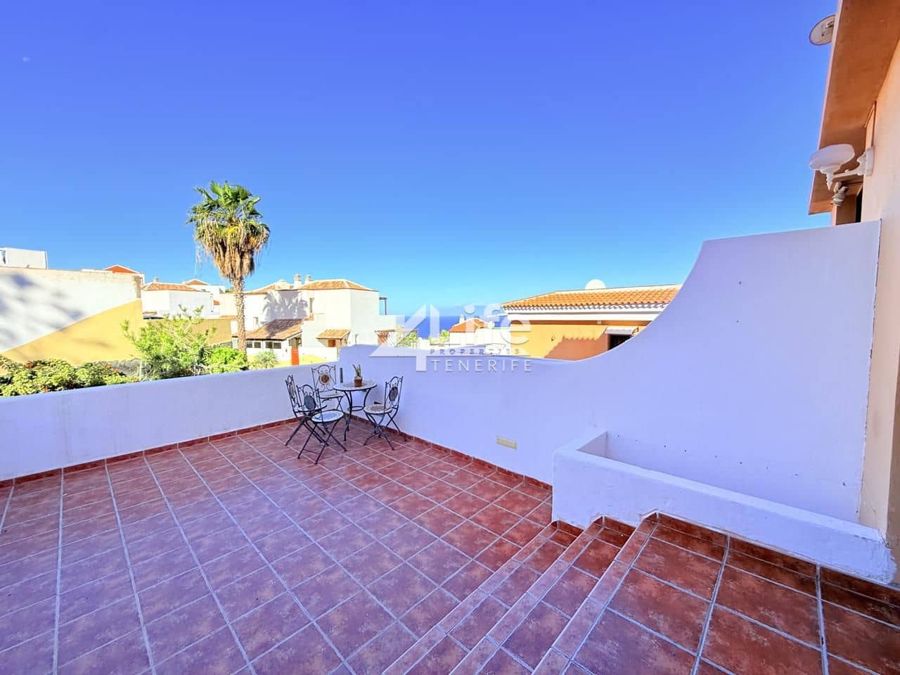 1 bedroom Flat for sale in Costa Adeje - € 240,000 (Ref: 9824204)