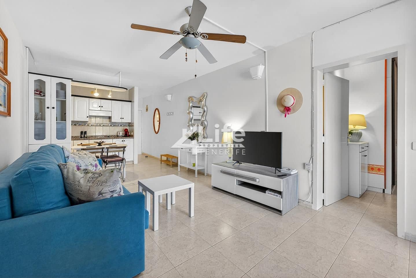 2 bedroom Flat for sale in Costa del Silencio - € 229,000 (Ref: 9834552)
