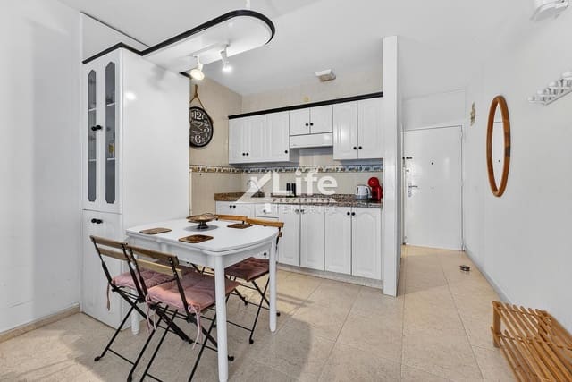 2 chambre Appartement à vendre à Costa del Silencio, Arona - 229 000 € (Ref: 9834552)