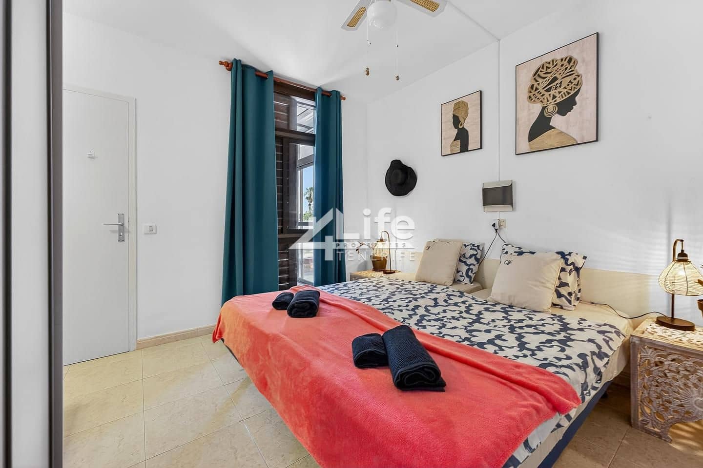 2 bedroom Flat for sale in Costa del Silencio - € 229,000 (Ref: 9834552)