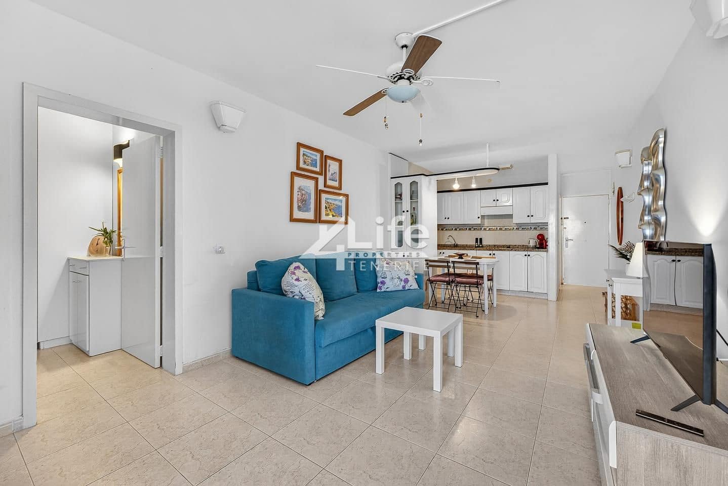2 bedroom Flat for sale in Costa del Silencio - € 229,000 (Ref: 9834552)