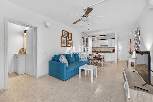 2 chambre Appartement à vendre à Costa del Silencio, Arona - 229 000 € (Ref: 9834552)