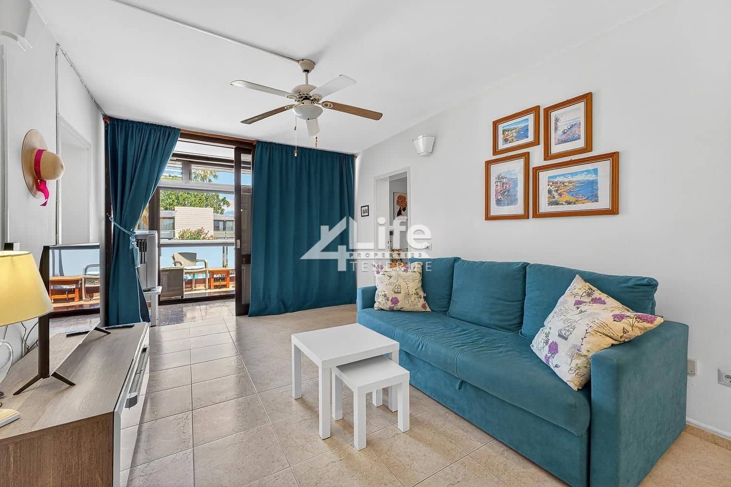 2 bedroom Flat for sale in Costa del Silencio - € 229,000 (Ref: 9834552)
