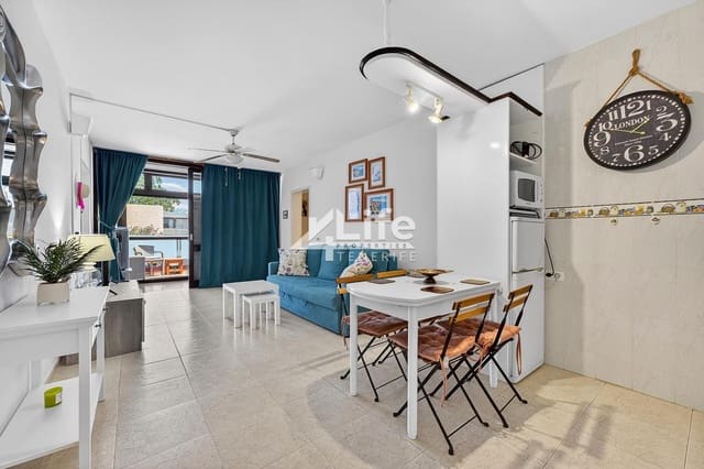 2 chambre Appartement à vendre à Costa del Silencio, Arona - 229 000 € (Ref: 9834552)