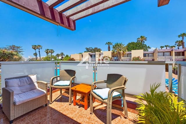2 chambre Appartement à vendre à Costa del Silencio, Arona - 229 000 € (Ref: 9834552)