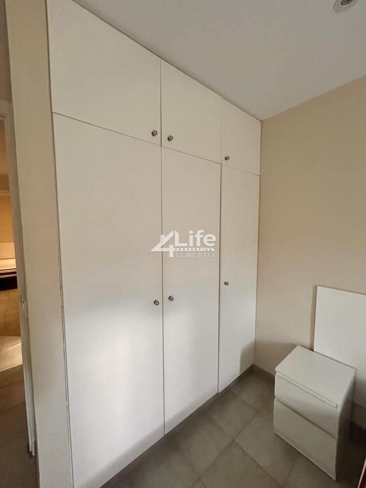 2 bedroom Flat for sale in Arona with pool - € 410,000 (Ref: 9854612)