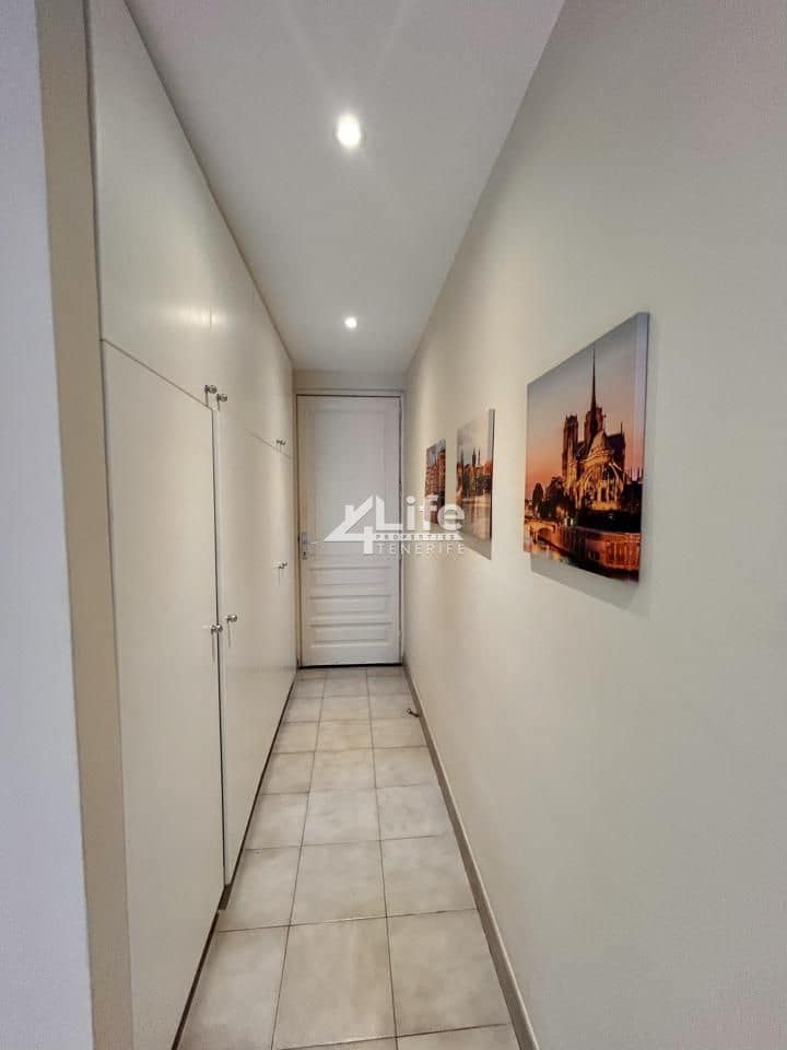 2 bedroom Flat for sale in Arona with pool - € 410,000 (Ref: 9854612)