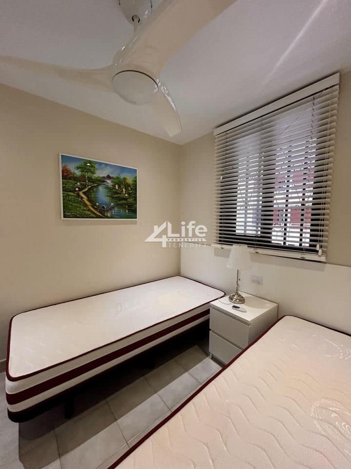 2 bedroom Flat for sale in Arona with pool - € 410,000 (Ref: 9854612)