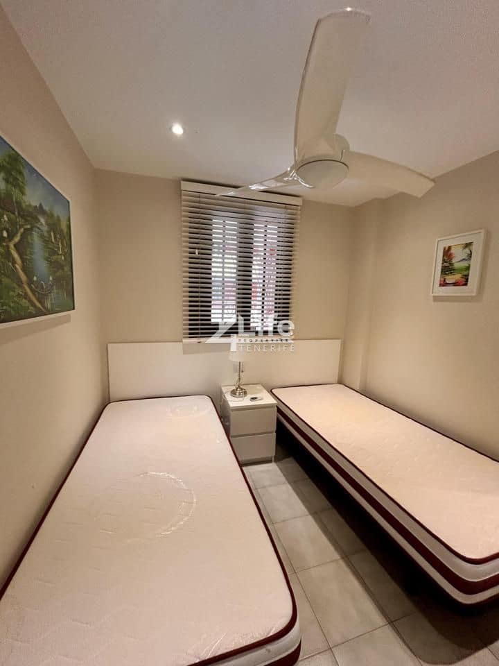 2 bedroom Flat for sale in Arona with pool - € 410,000 (Ref: 9854612)
