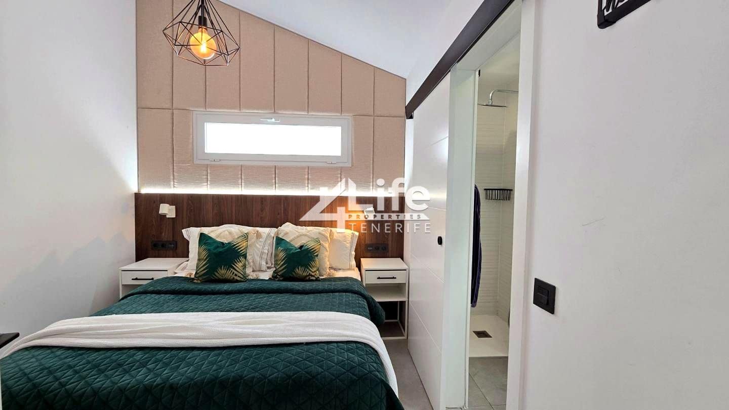 Piso de 3 habitaciones en Costa Adeje en venta - 525.000 € (Ref: 9854613)