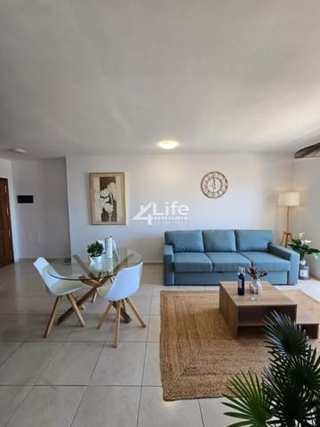 2 soveværelse Lejlighed til salg i Los Abrigos, Granadilla de Abona - € 239.000 (Ref: 9860988)