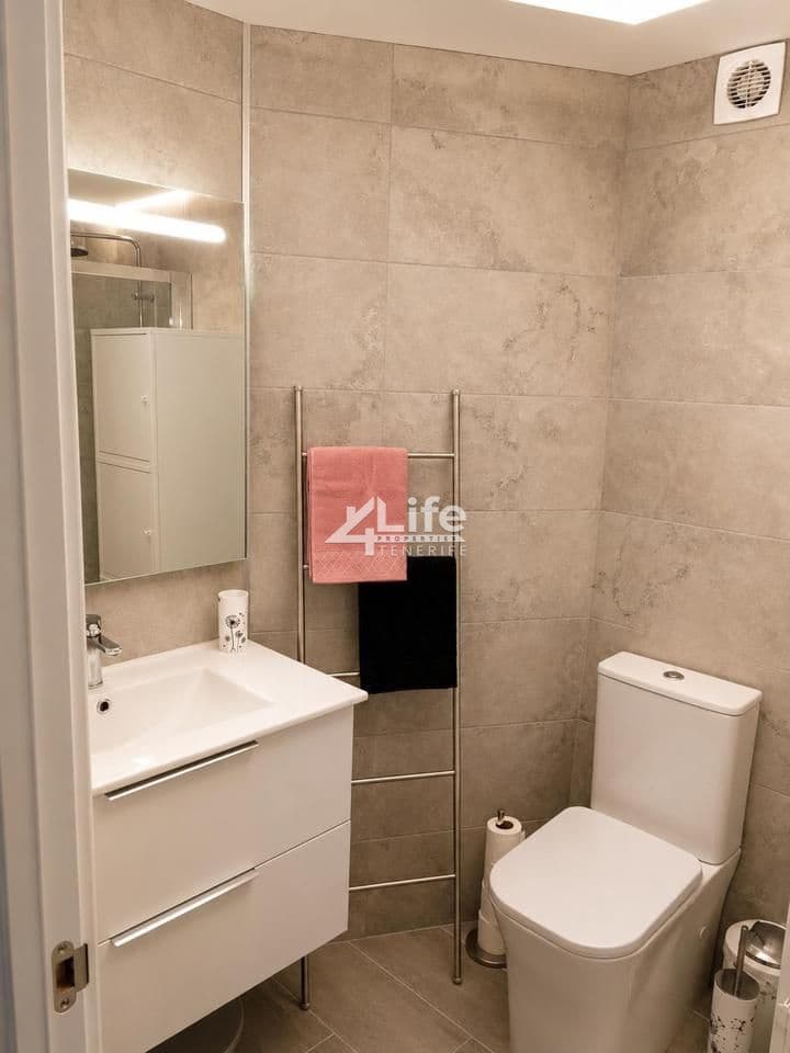 1 soveværelse Lejlighed til salg i Golf del Sur med swimmingpool - € 189.000 (Ref: 9861195)
