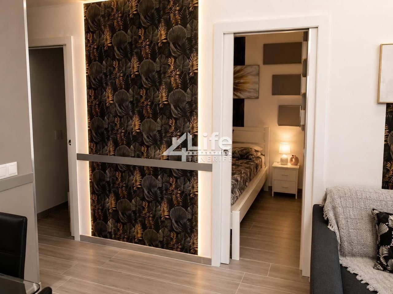 1 soveværelse Lejlighed til salg i Golf del Sur med swimmingpool - € 189.000 (Ref: 9861195)