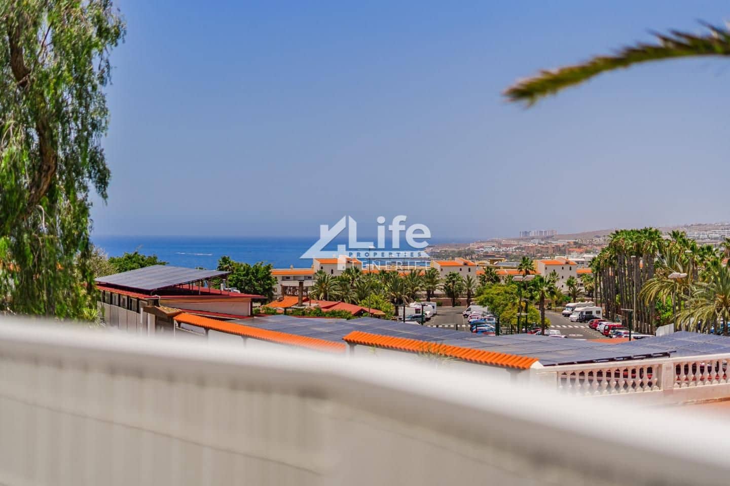 1 chambre Appartement à vendre à Costa Adeje avec piscine - 320 000 € (Ref: 9861249)