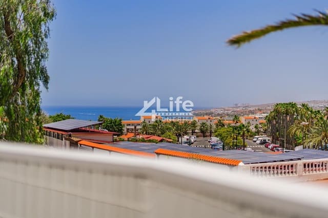 1 chambre Appartement à vendre à San Eugenio Alto, Adeje avec piscine - 320 000 € (Ref: 9861249)