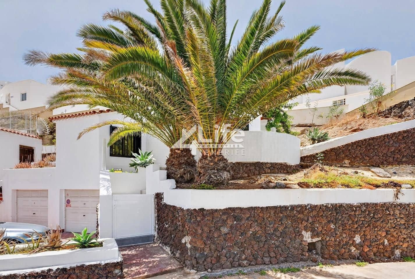 1 chambre Appartement à vendre à Costa Adeje avec piscine - 320 000 € (Ref: 9861249)