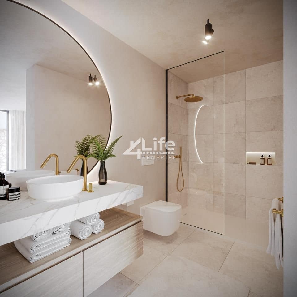 2 quarto Apartamento para venda em Callao Salvaje com piscina garagem - 985 000 € (Ref: 9861252)