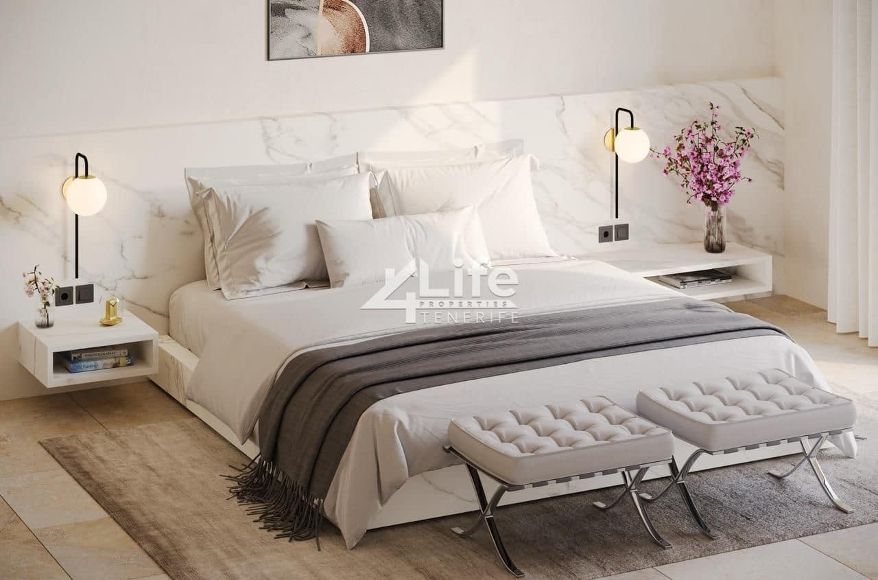 2 quarto Apartamento para venda em Callao Salvaje com piscina garagem - 985 000 € (Ref: 9861252)