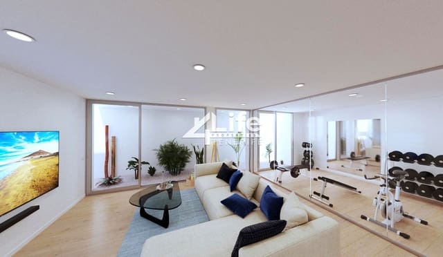 3 makuuhuone Huvila myytävänä paikassa Callao Salvaje - Playa Paraíso, Adeje mukana uima-altaan - 1 838 000 € (Ref: 9866053)