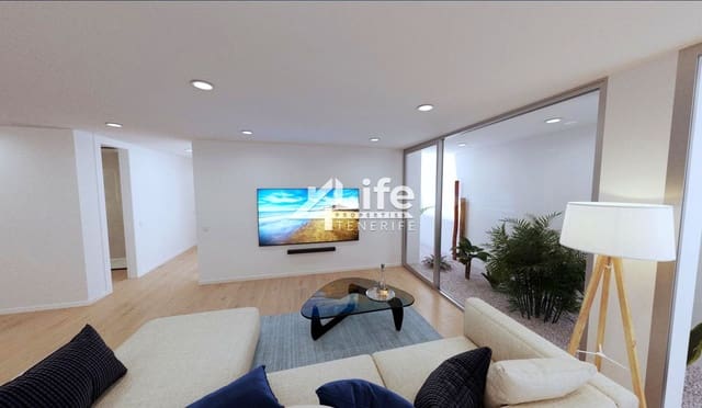 3 makuuhuone Huvila myytävänä paikassa Callao Salvaje - Playa Paraíso, Adeje mukana uima-altaan - 1 838 000 € (Ref: 9866053)