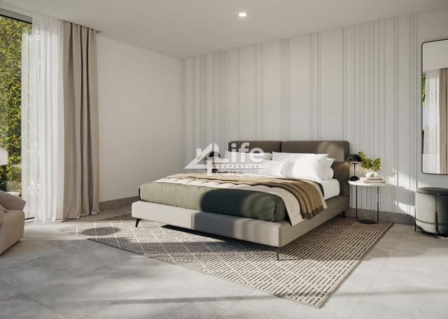 3 soveværelse Villa til salg i Costa Adeje, Adeje med swimmingpool garage - € 1.766.000 (Ref: 9866054)