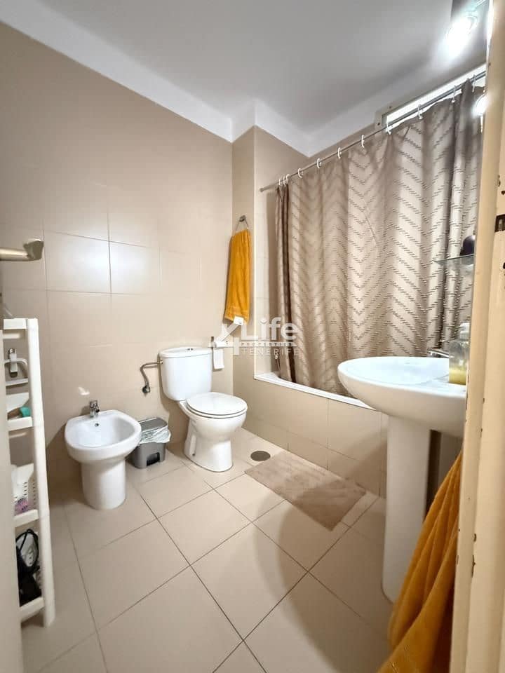 1 bedroom Flat for rent in Arona - € 1,200 (Ref: 9868310)