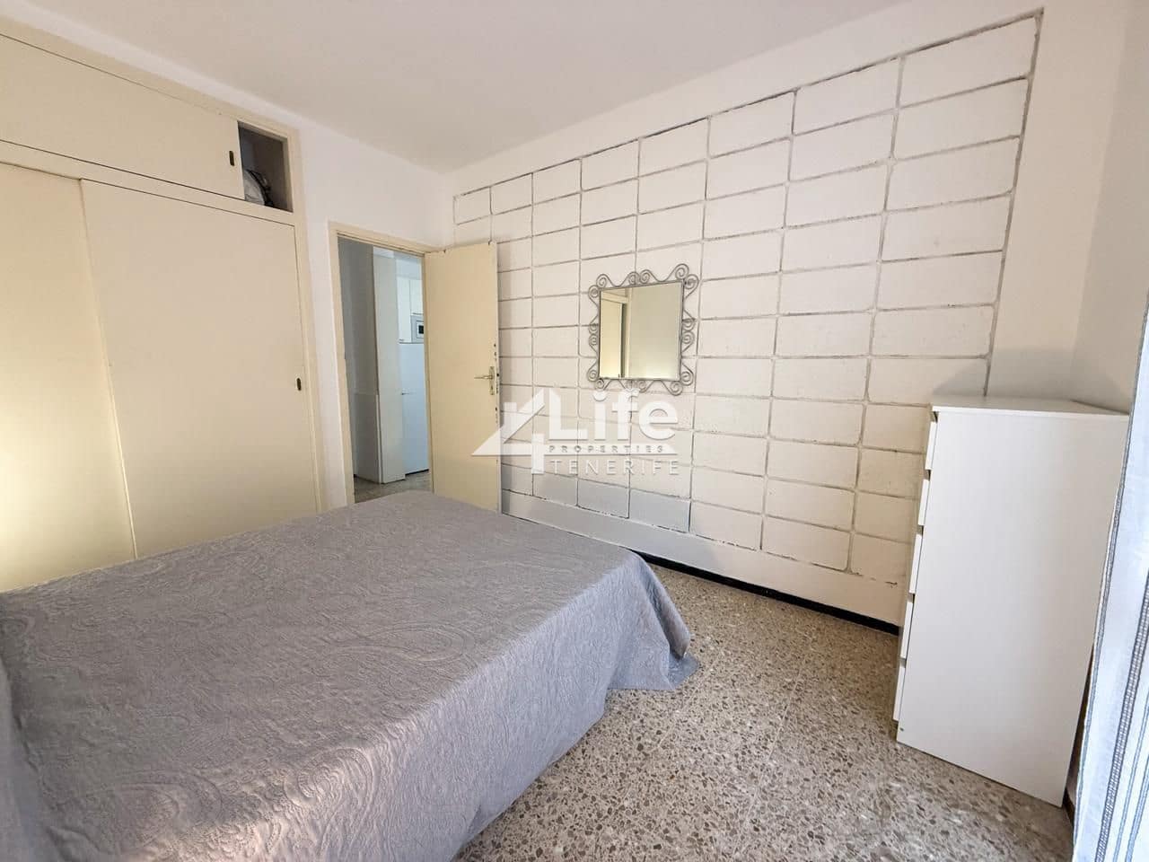 1 bedroom Flat for rent in Arona - € 1,200 (Ref: 9868310)