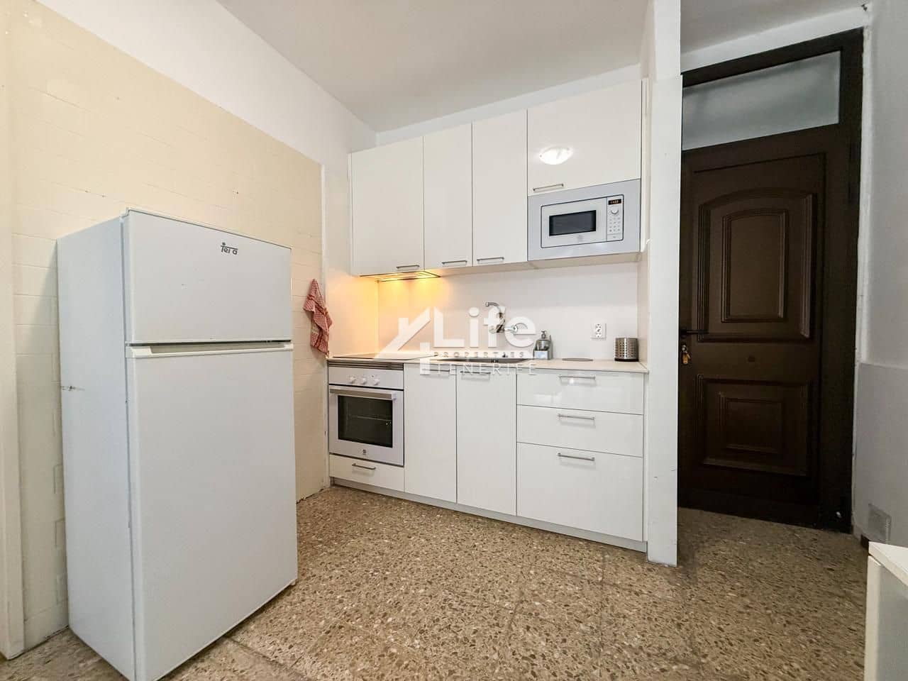 1 bedroom Flat for rent in Arona - € 1,200 (Ref: 9868310)