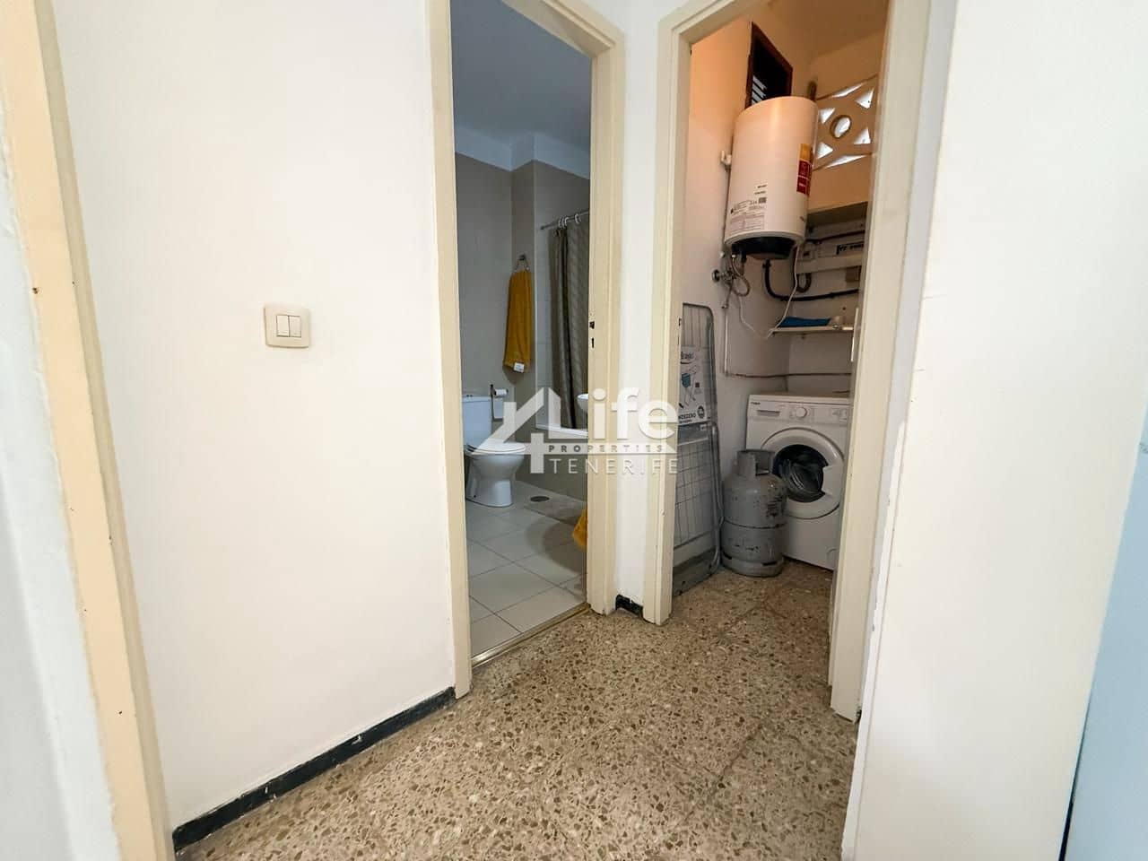 1 bedroom Flat for rent in Arona - € 1,200 (Ref: 9868310)