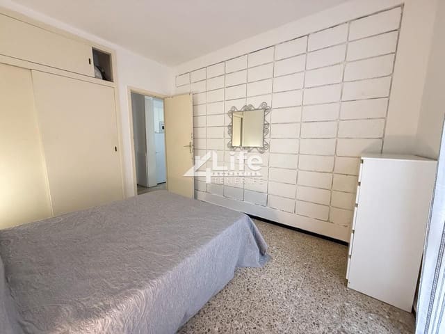 1 soveværelse Lejlighed til leje i Playa de las Americas, Arona - € 1.200 (Ref: 9868310)