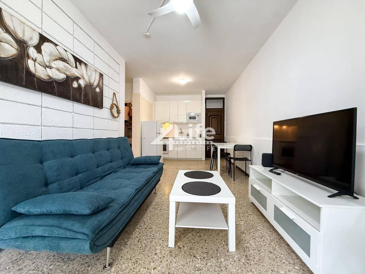 1 bedroom Flat for rent in Arona - € 1,200 (Ref: 9868310)