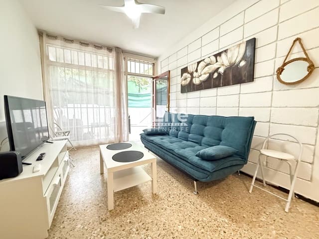 1 soveværelse Lejlighed til leje i Playa de las Americas, Arona - € 1.200 (Ref: 9868310)