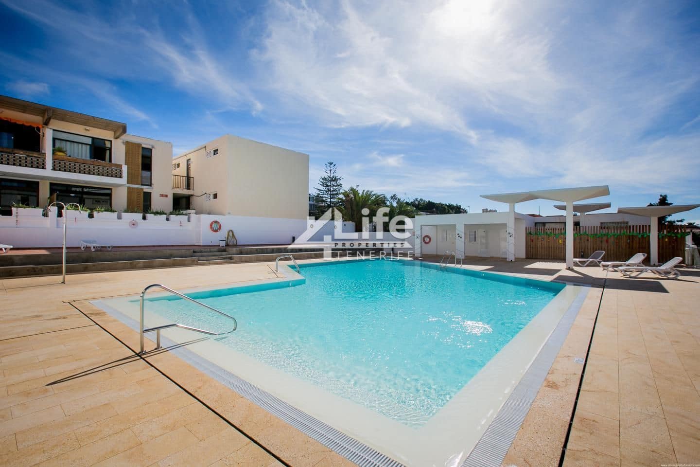1 bedroom Flat for rent in Arona - € 1,200 (Ref: 9868310)