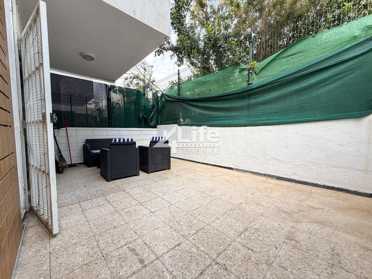 1 bedroom Flat for rent in Arona - € 1,200 (Ref: 9868310)
